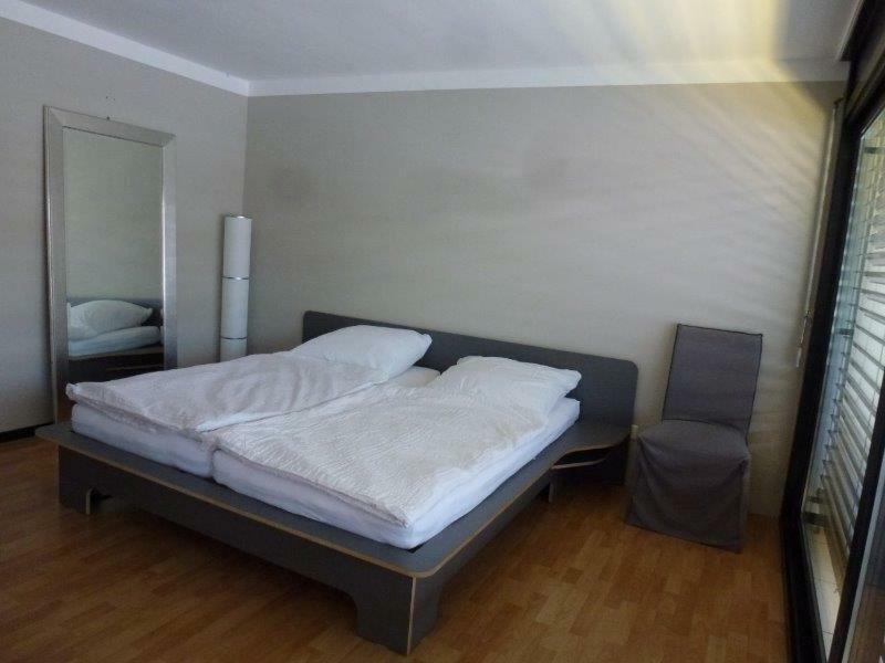 فيلا Casa Rana أسكونا المظهر الخارجي الصورة