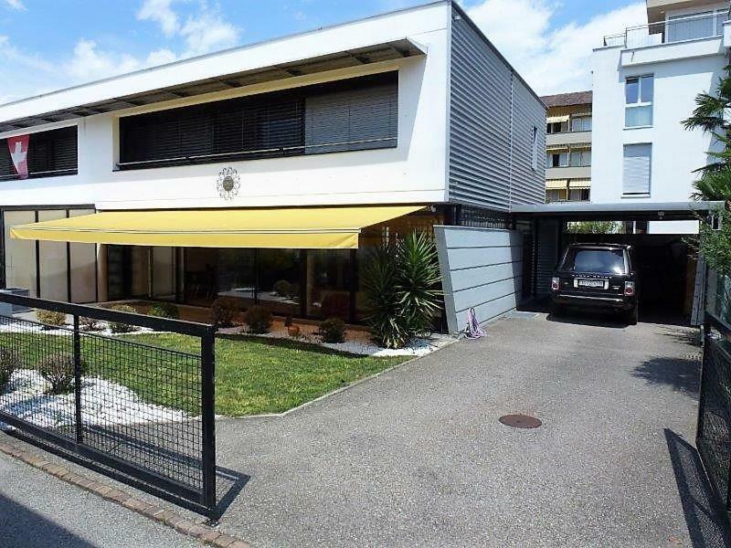 فيلا Casa Rana أسكونا المظهر الخارجي الصورة